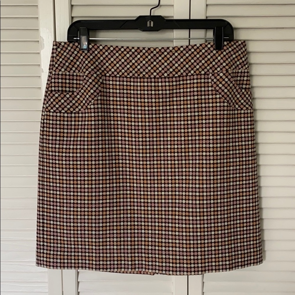 Ann Taylor Loft skirt